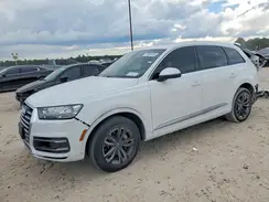WA1LAAF78HD028342 2017 AUDI Q7