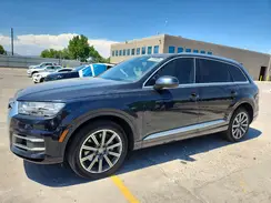 WA1LAAF78HD028759 2017 AUDI Q7