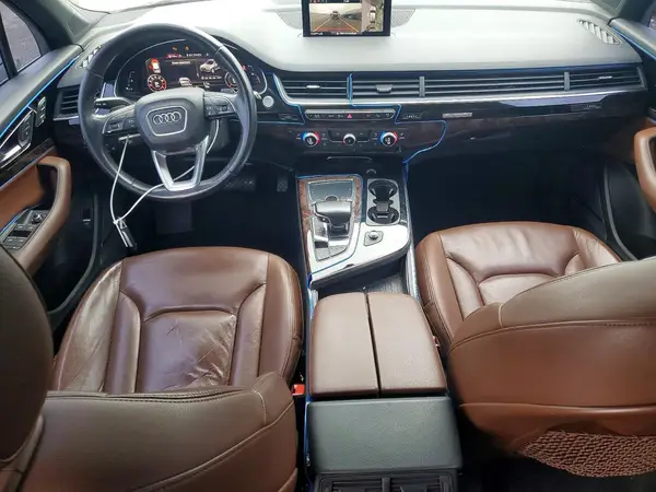 WA1LAAF78HD029748 2017 AUDI Q7 - Image 8