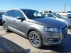WA1LAAF78HD029927 2017 AUDI Q7