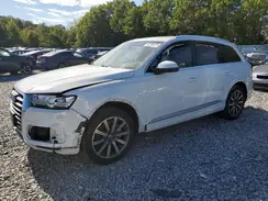 WA1LAAF78HD029944 2017 AUDI Q7