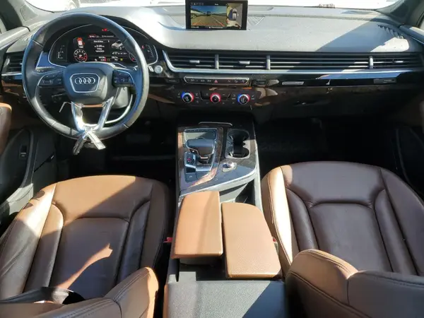 WA1LAAF78HD029944 2017 AUDI Q7 - Image 8