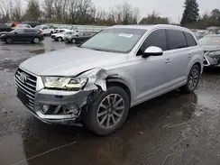 WA1LAAF78HD030382 2017 AUDI Q7
