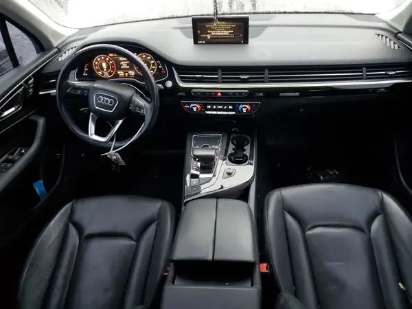 WA1LAAF78HD030382 2017 AUDI Q7 - Image 8
