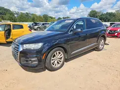 WA1LAAF78HD031452 2017 AUDI Q7