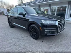 WA1LAAF78HD031810 2017 AUDI Q7