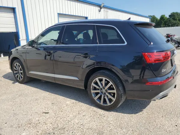 WA1LAAF78HD032049 2017 AUDI Q7 - Image 2