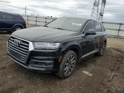 WA1LAAF78HD033427 2017 AUDI Q7