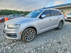 WA1LAAF78HD033718 2017 AUDI Q7