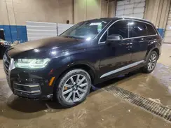 WA1LAAF78HD035274 2017 AUDI Q7