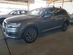 WA1LAAF78HD035503 2017 AUDI Q7
