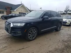 WA1LAAF78HD036053 2017 AUDI Q7