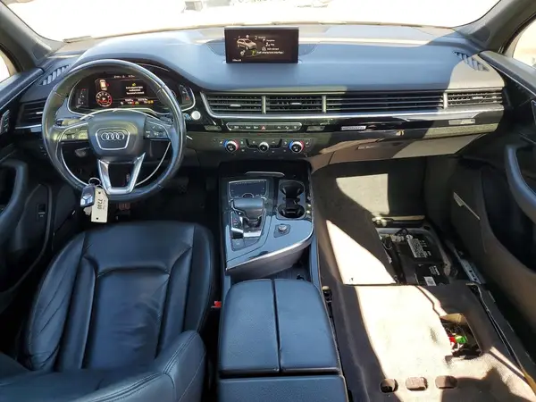 WA1LAAF78HD036294 2017 AUDI Q7 - Image 8