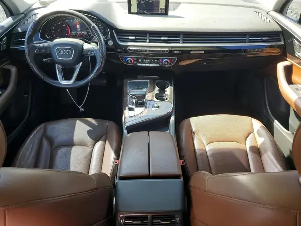 WA1LAAF78HD036974 2017 AUDI Q7 - Image 8