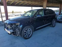 WA1LAAF78HD037204 2017 AUDI Q7