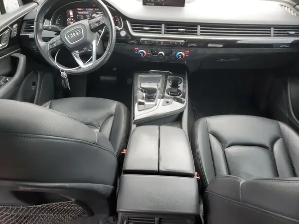 WA1LAAF78HD038322 2017 AUDI Q7 - Image 8