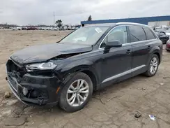 WA1LAAF78HD040393 2017 AUDI Q7