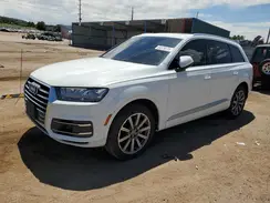 WA1LAAF78HD040975 2017 AUDI Q7