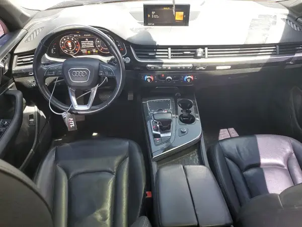 WA1LAAF78HD040975 2017 AUDI Q7 - Image 8