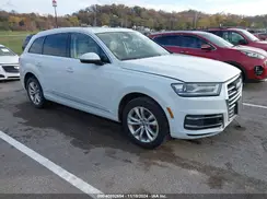 WA1LAAF78HD041060 2017 AUDI Q7