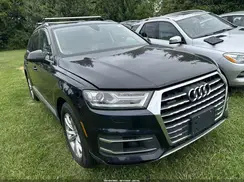 WA1LAAF78HD043696 2017 AUDI Q7