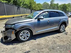 WA1LAAF78HD044394 2017 AUDI Q7