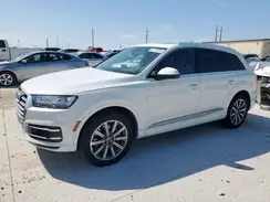 WA1LAAF78HD049207 2017 AUDI Q7