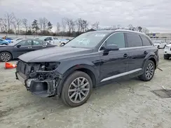 WA1LAAF78HD050969 2017 AUDI Q7