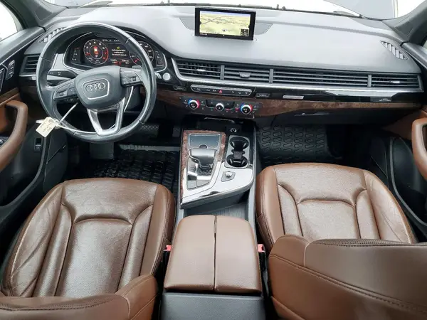 WA1LAAF78HD050969 2017 AUDI Q7 - Image 8