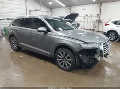 WA1LAAF78HD051393 2017 AUDI Q7