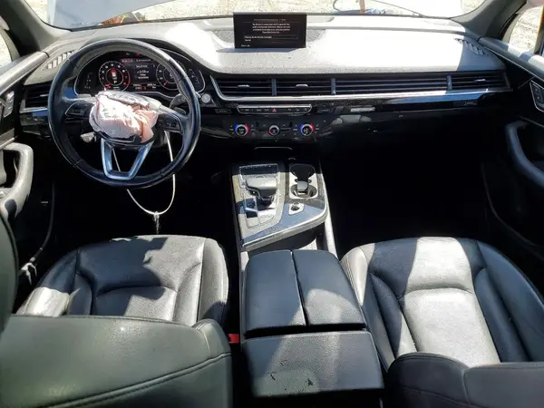 WA1LAAF78HD052866 2017 AUDI Q7 - Image 8