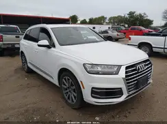 WA1LAAF78HD053399 2017 AUDI Q7