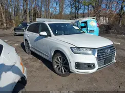 WA1LAAF78HD053547 2017 AUDI Q7