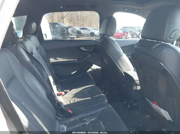 WA1LAAF78HD053547 2017 AUDI Q7 - Image 8