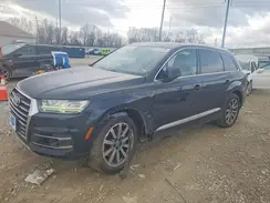 WA1LAAF78HD055573 2017 AUDI Q7