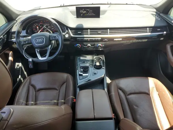 WA1LAAF78HD056870 2017 AUDI Q7 - Image 8
