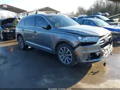 WA1LAAF78HD057727 2017 AUDI Q7