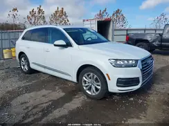 WA1LAAF78HD058361 2017 AUDI Q7