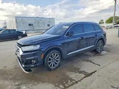 WA1LAAF78HD058750 2017 AUDI Q7