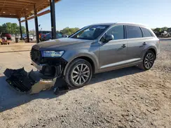 WA1LAAF78HD058828 2017 AUDI Q7