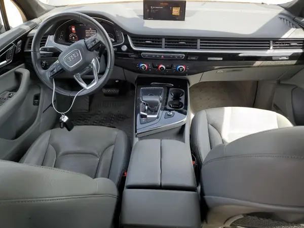 WA1LAAF78HD058828 2017 AUDI Q7 - Image 8