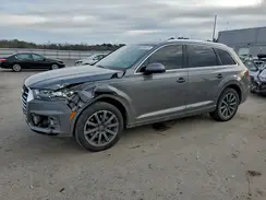WA1LAAF78HD059865 2017 AUDI Q7