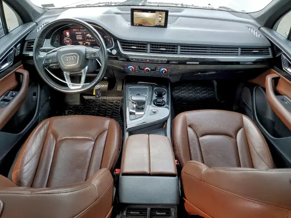 WA1LAAF78HD059865 2017 AUDI Q7 - Image 8