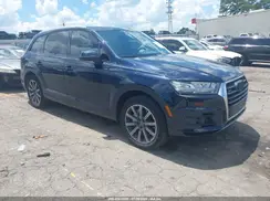 WA1LAAF78HD059929 2017 AUDI Q7