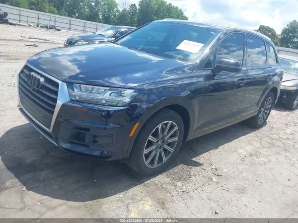 WA1LAAF78HD059929 2017 AUDI Q7 - Image 2