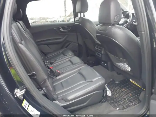 WA1LAAF78JD000143 2018 AUDI Q7 - Image 8