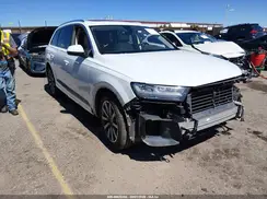 WA1LAAF78JD000210 2018 AUDI Q7