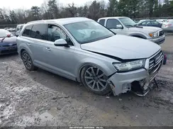 WA1LAAF78JD000689 2018 AUDI Q7