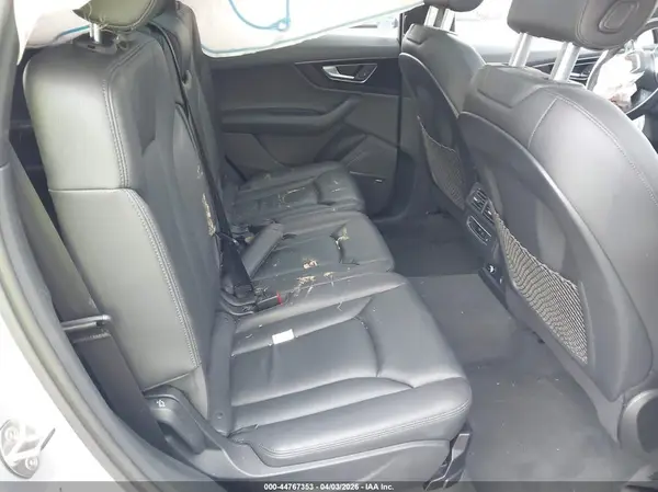 WA1LAAF78JD000689 2018 AUDI Q7 - Image 8