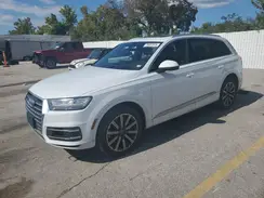 WA1LAAF78JD001714 2018 AUDI Q7